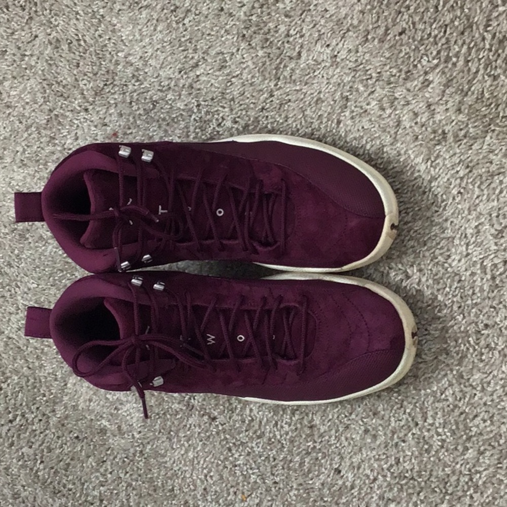 Jordans - 12